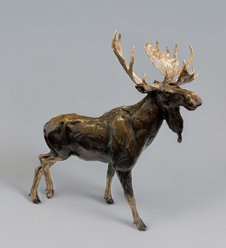 Family Vacation-Sculpture-Bryce Pettit-Sorrel Sky Gallery