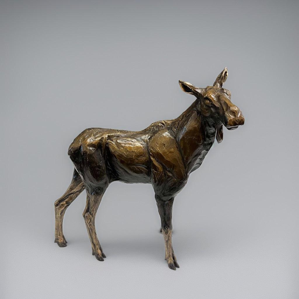 Family Vacation-Sculpture-Bryce Pettit-Sorrel Sky Gallery