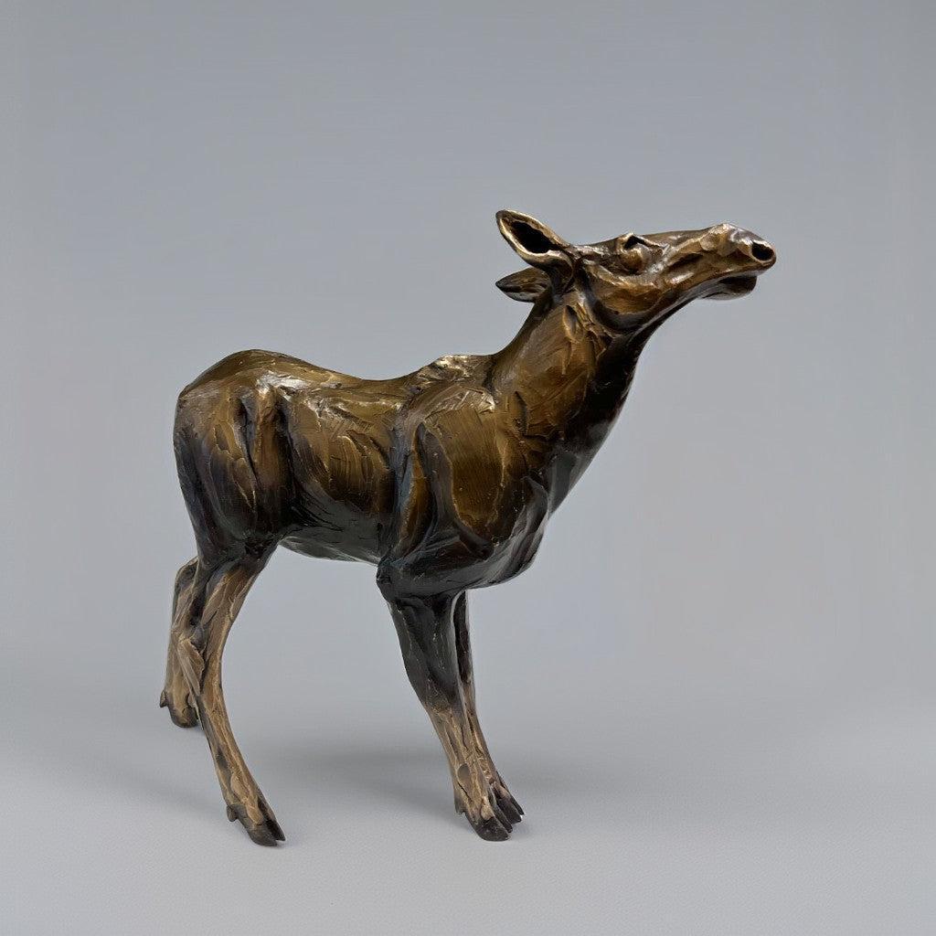 Family Vacation-Sculpture-Bryce Pettit-Sorrel Sky Gallery