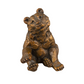 Grizzly Cub-Sculpture-Bryce Pettit-Sorrel Sky Gallery