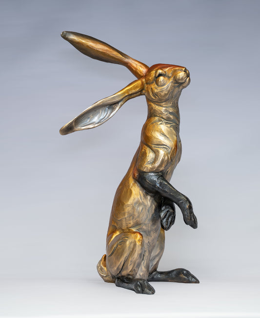 Jane-Sculpture-Bryce Pettit-Sorrel Sky Gallery