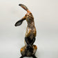 Rabbit-Sculpture-Bryce Pettit-Sorrel Sky Gallery