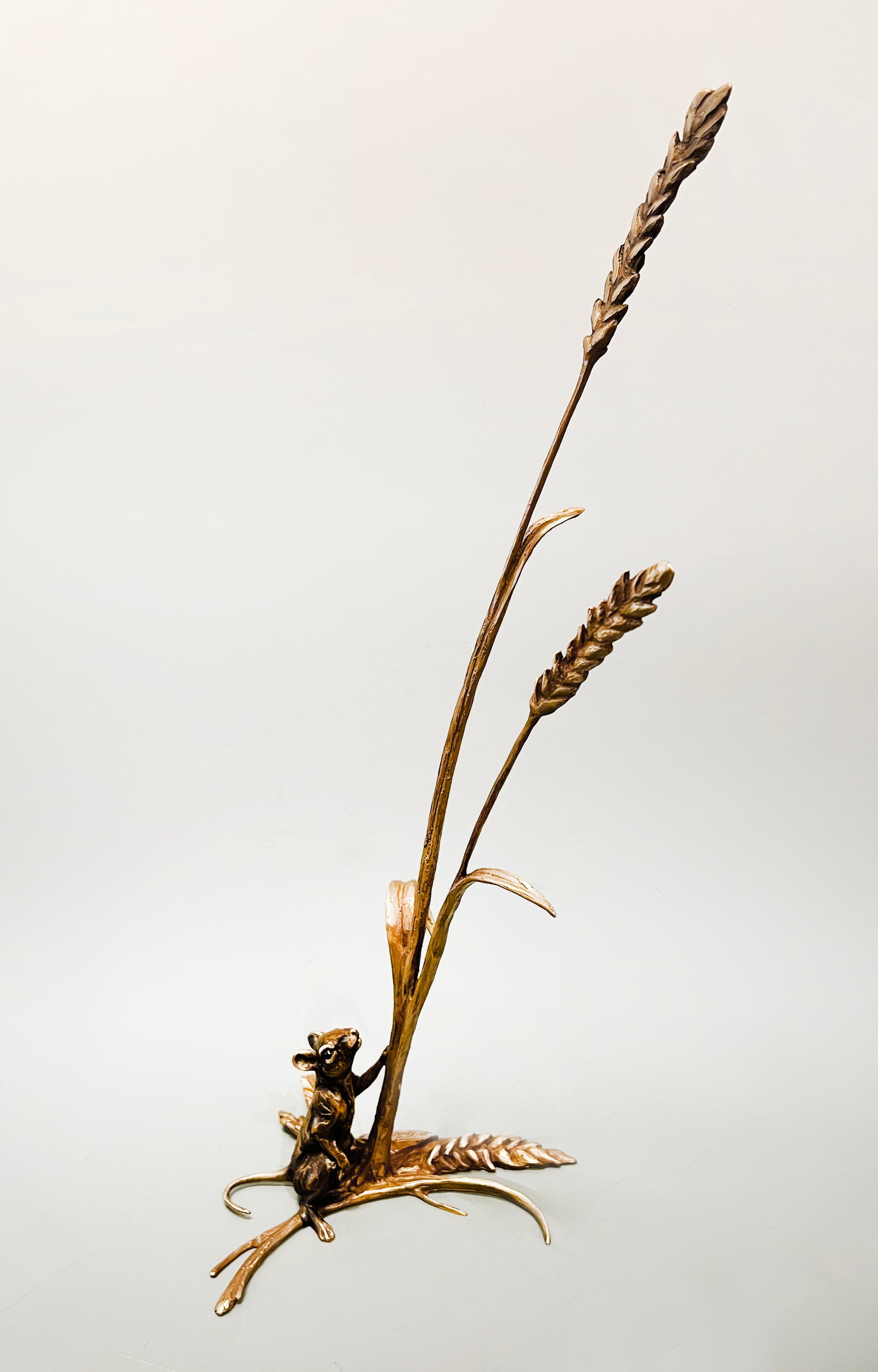 The Lumberjack Sorrel Sky Gallery