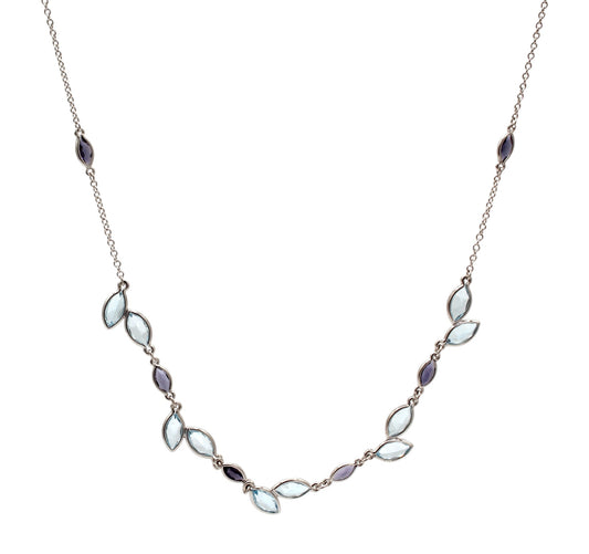 Blooma Necklace