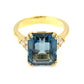 Blue Lagoon Ring-Jewelry-Cherie Dori-Sorrel Sky Gallery