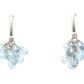 Brilliant Splash Earrings-Jewelry-Cherie Dori-Sorrel Sky Gallery
