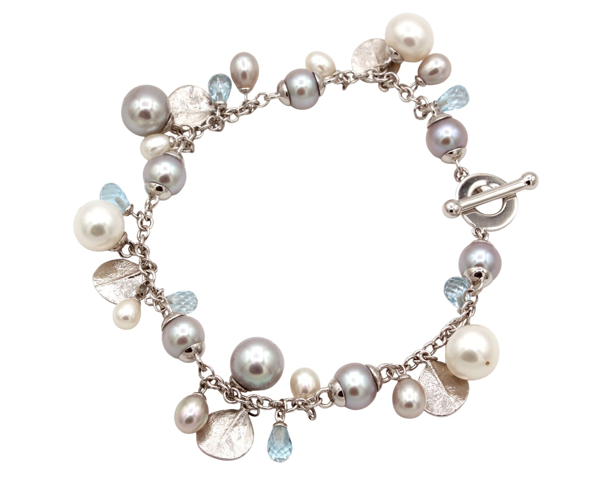 Gabriel Bracelet-Jewelry-Cherie Dori-Sorrel Sky Gallery
