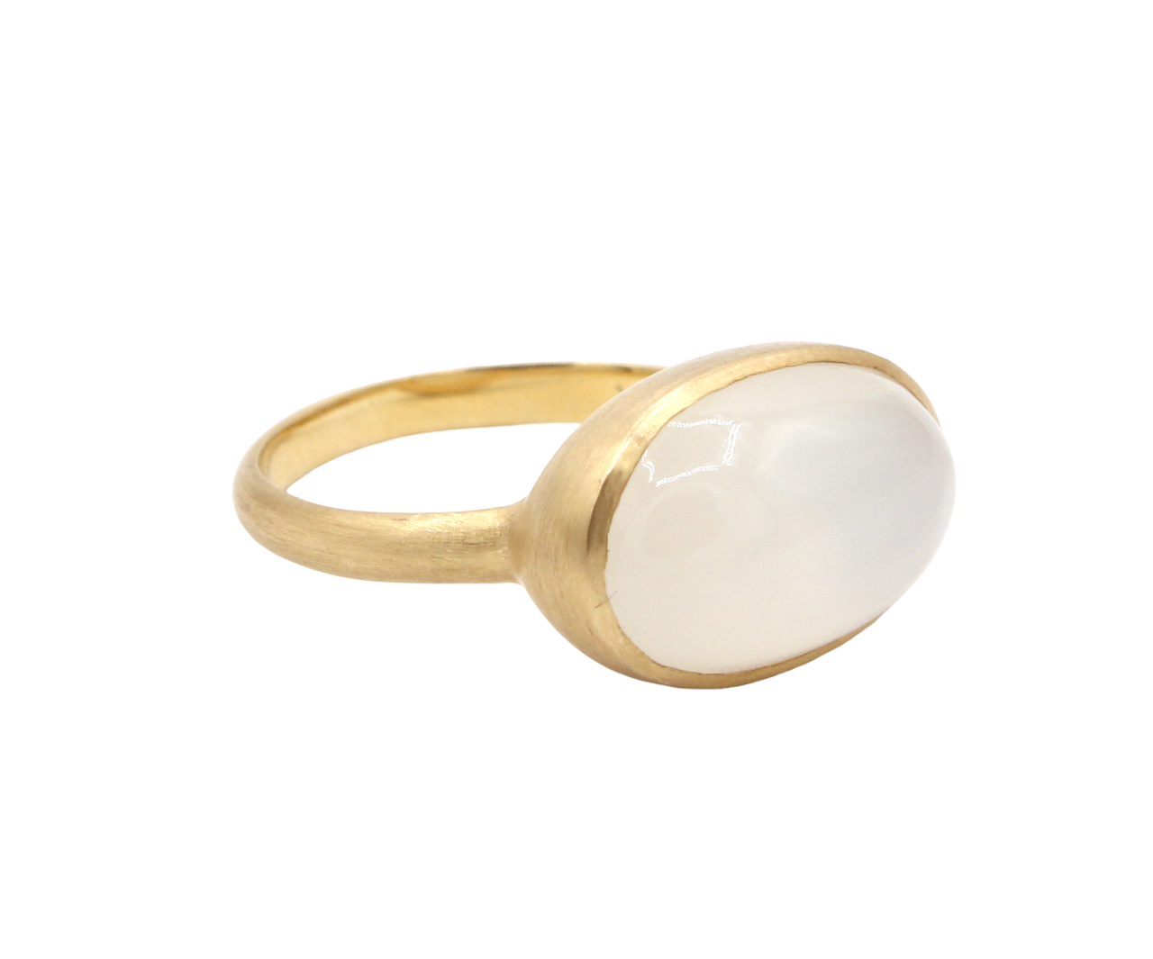 Moonstone Ring-Jewelry-Cherie Dori-Sorrel Sky Gallery