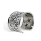 1.5" Multi Sheriff Star Cuff Bracelet