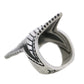 Depp Star Ring