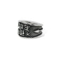 FY Stamp Ring