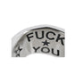 FY Stamp Ring