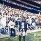 MEXICO CITY 1986 (Colour)