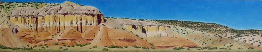 Monastery-Painting-David Knowlton-Sorrel Sky Gallery