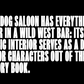 The Red Dog Saloon-Art-David Yarrow-Sorrel Sky Gallery