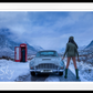 007 - Color-Photographic Print-David Yarrow-Sorrel Sky Gallery