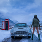 007 - Color-Photographic Print-David Yarrow-Sorrel Sky Gallery