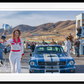 1966 - Color-Photographic Print-David Yarrow-Sorrel Sky Gallery