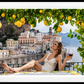 A Room with a View - Colour-Photographic Print-David Yarrow-Sorrel Sky Gallery