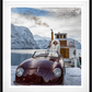 A WINTER JOURNEY (Colour)-Photographic Print-David Yarrow-Sorrel Sky Gallery