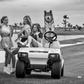 AGE IS JUST A NUMBER - B&W-Photographic Print-David Yarrow-Sorrel Sky Gallery