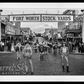 All Nighter in Cowtown-Photographic Print-David Yarrow-Sorrel Sky Gallery