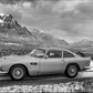 BOND - Black & White-Photographic Print-David Yarrow-Sorrel Sky Gallery