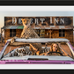 Bad Asses - Color-Photographic Print-David Yarrow-Sorrel Sky Gallery