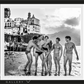 Beach Boys-Photographic Print-David Yarrow-Sorrel Sky Gallery