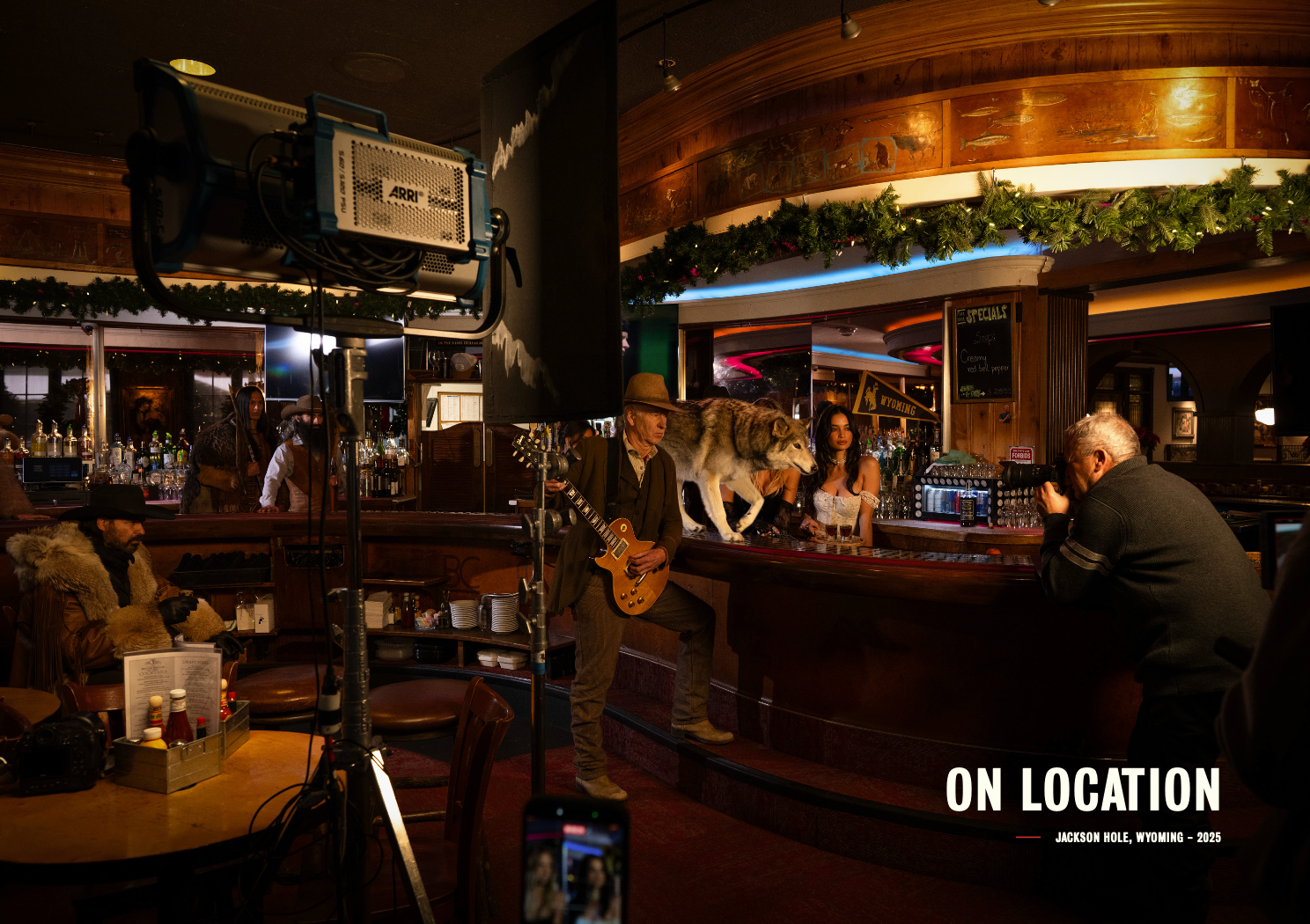 Being John McEnroe-Photographic Print-David Yarrow-Sorrel Sky Gallery