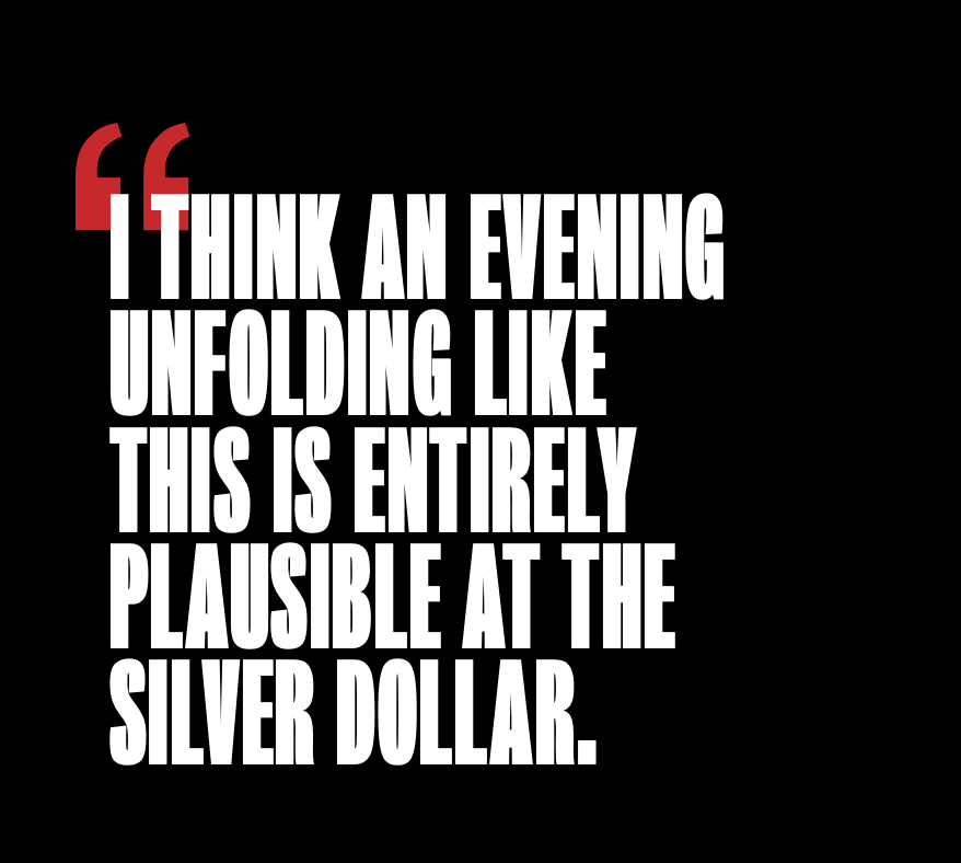 Being John McEnroe-Photographic Print-David Yarrow-Sorrel Sky Gallery