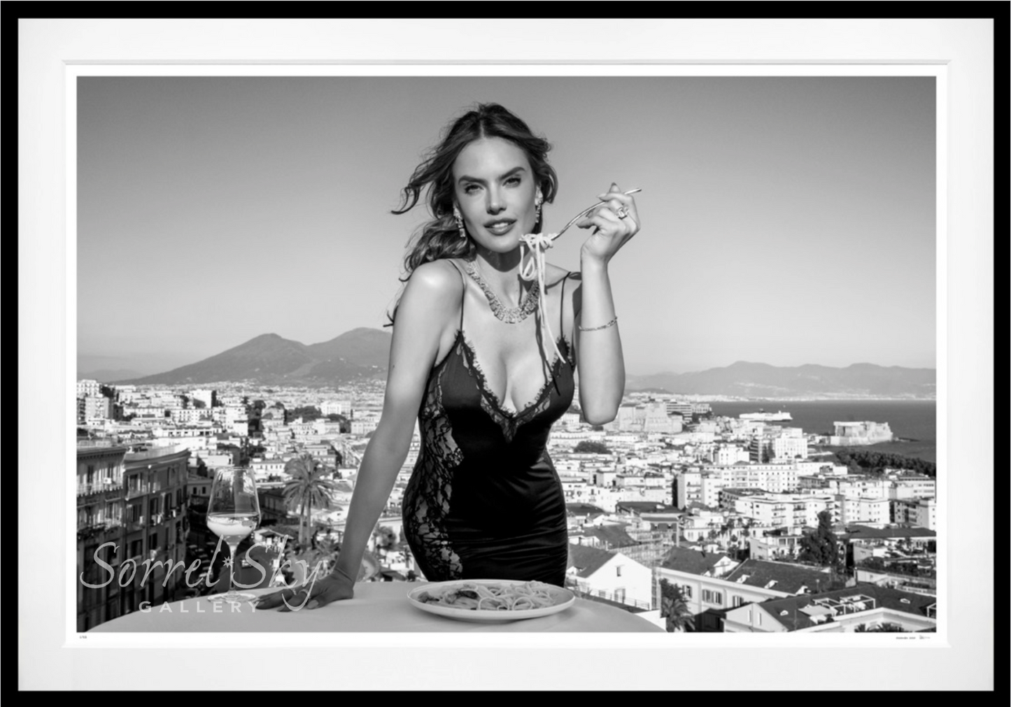 Bellissimo-Photographic Print-David Yarrow-Sorrel Sky Gallery