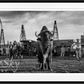 Bison Oil and Gas-Photographic Print-David Yarrow-Sorrel Sky Gallery