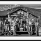 Bohemian Rhapsody-Photographic Print-David Yarrow-Sorrel Sky Gallery