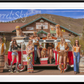 Bohemian Rhapsody (Colour)-Photographic Print-David Yarrow-Sorrel Sky Gallery