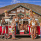 Bohemian Rhapsody (Colour)-Photographic Print-David Yarrow-Sorrel Sky Gallery