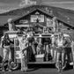 Bohemian Rhapsody-Photographic Print-David Yarrow-Sorrel Sky Gallery