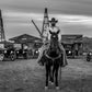 Boom Town-Photographic Print-David Yarrow-Sorrel Sky Gallery