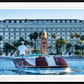 CANNES (Colour)-Photographic Print-David Yarrow-Sorrel Sky Gallery