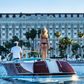 CANNES (Colour)-Photographic Print-David Yarrow-Sorrel Sky Gallery