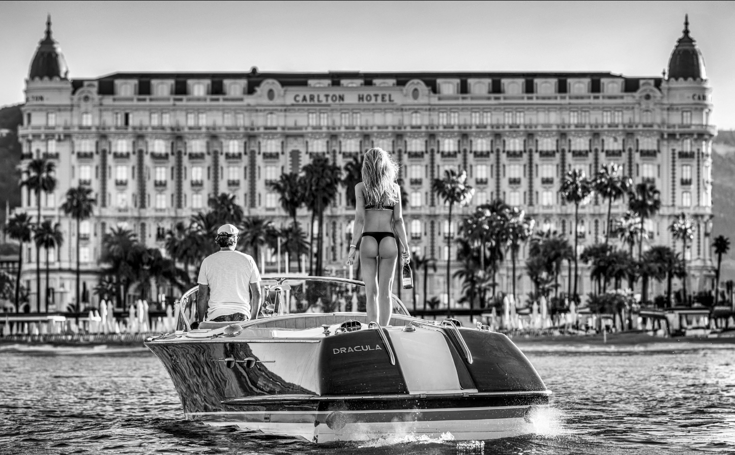CANNES-Photographic Print-David Yarrow-Sorrel Sky Gallery