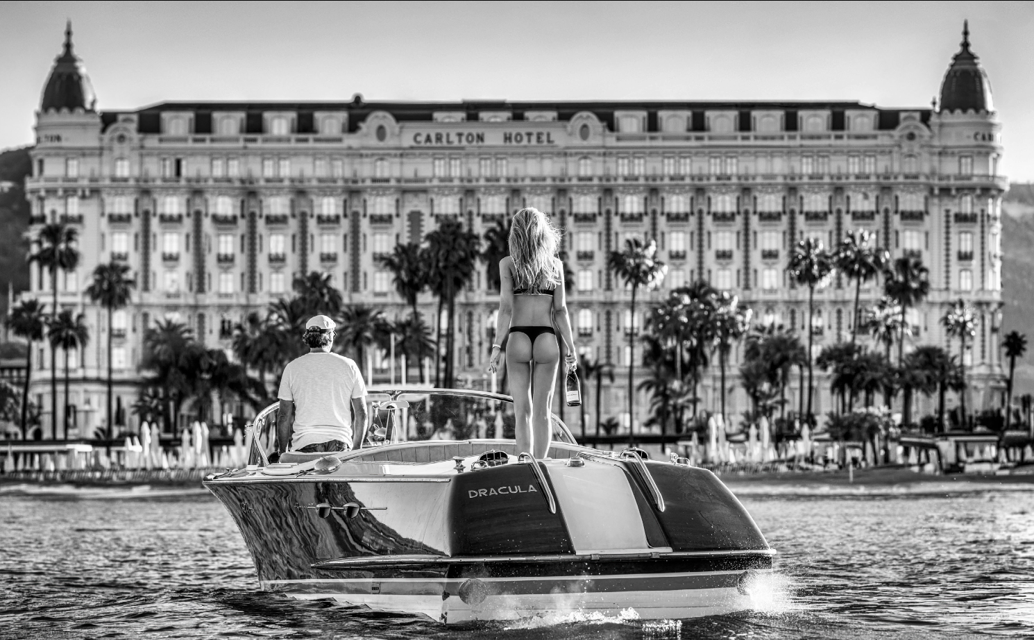 CANNES-Photographic Print-David Yarrow-Sorrel Sky Gallery