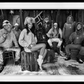 Cabin Fever-Photographic Print-David Yarrow-Sorrel Sky Gallery