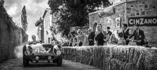 Cafe Espresso-Photographic Print-David Yarrow-Sorrel Sky Gallery