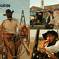 Cattle and Oil (Colour)-Photographic Print-David Yarrow-Sorrel Sky Gallery