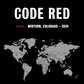 Code Red-Photographic Print-David Yarrow-Sorrel Sky Gallery