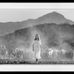 Cowgirl-Photographic Print-David Yarrow-Sorrel Sky Gallery