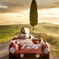 Cypress Point (Colour)-Photographic Print-David Yarrow-Sorrel Sky Gallery