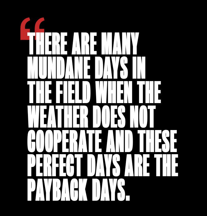 DON’T PAY THE FERRYMAN-Photographic Print-David Yarrow-Sorrel Sky Gallery