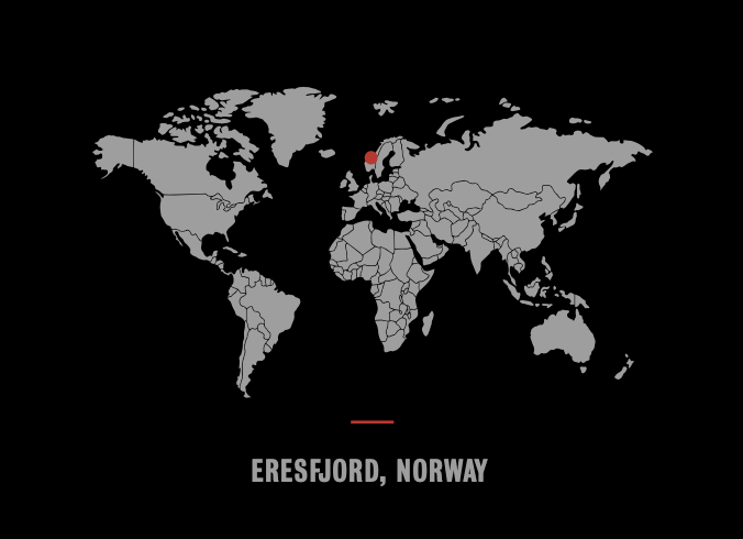 DON’T PAY THE FERRYMAN-Photographic Print-David Yarrow-Sorrel Sky Gallery